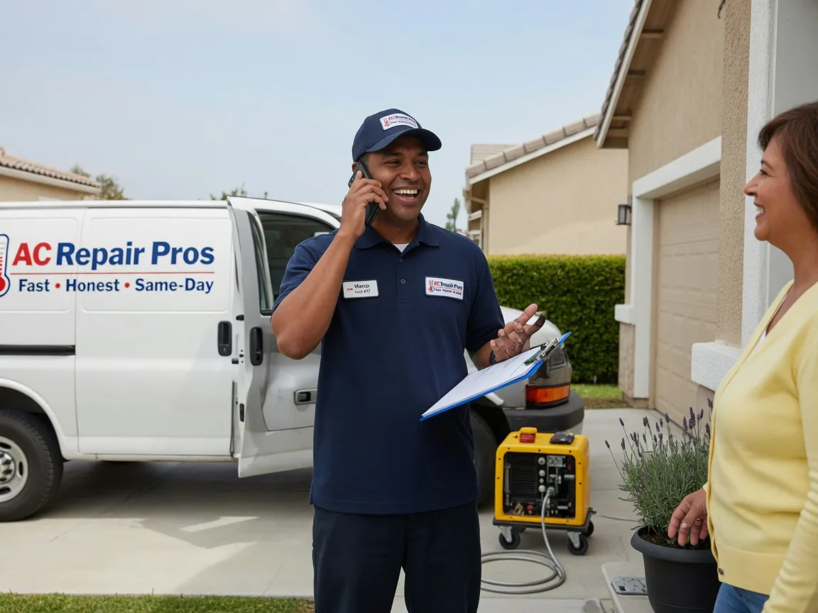 AC Repair Campton, KY FAQs